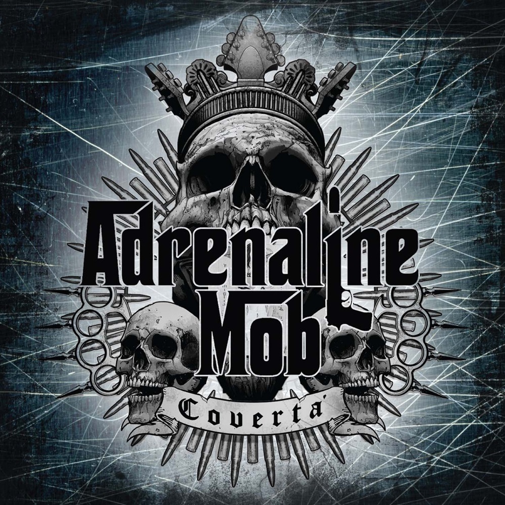 Adrenaline Mob Wallpapers