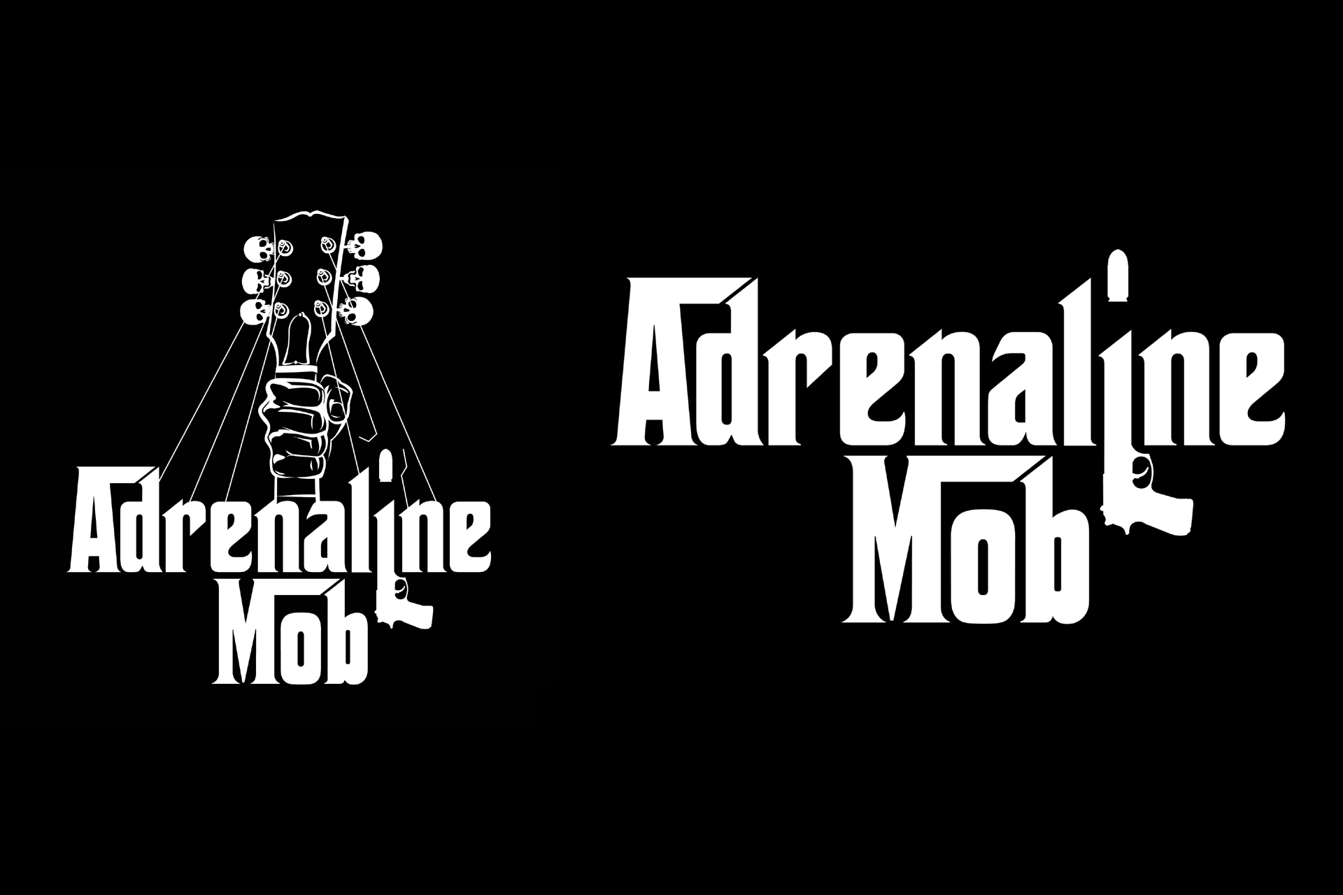 Adrenaline Mob Wallpapers