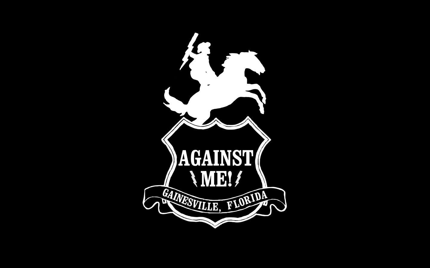 Against Me! Wallpapers