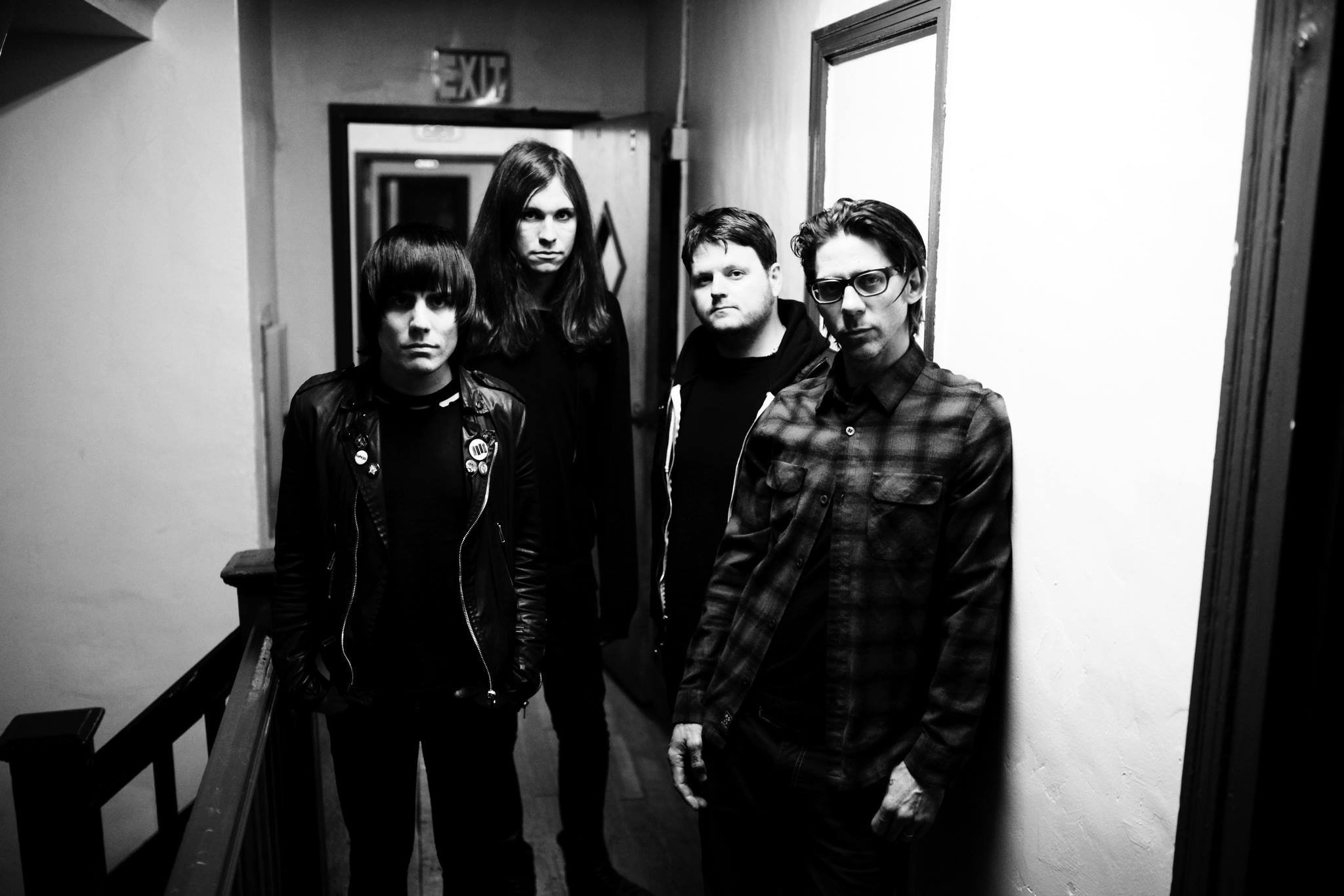 Against Me! Wallpapers