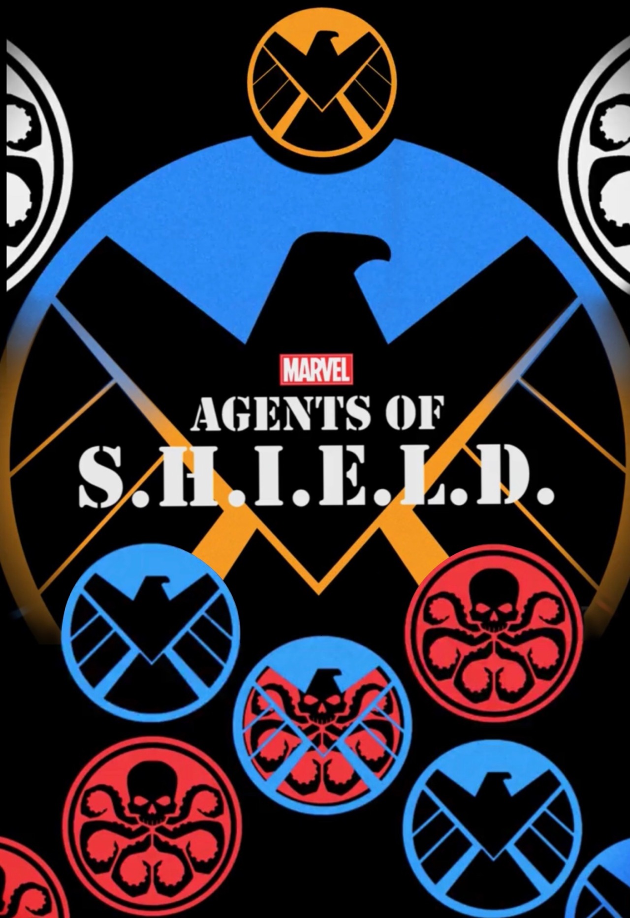 Agents Of Solace Wallpapers