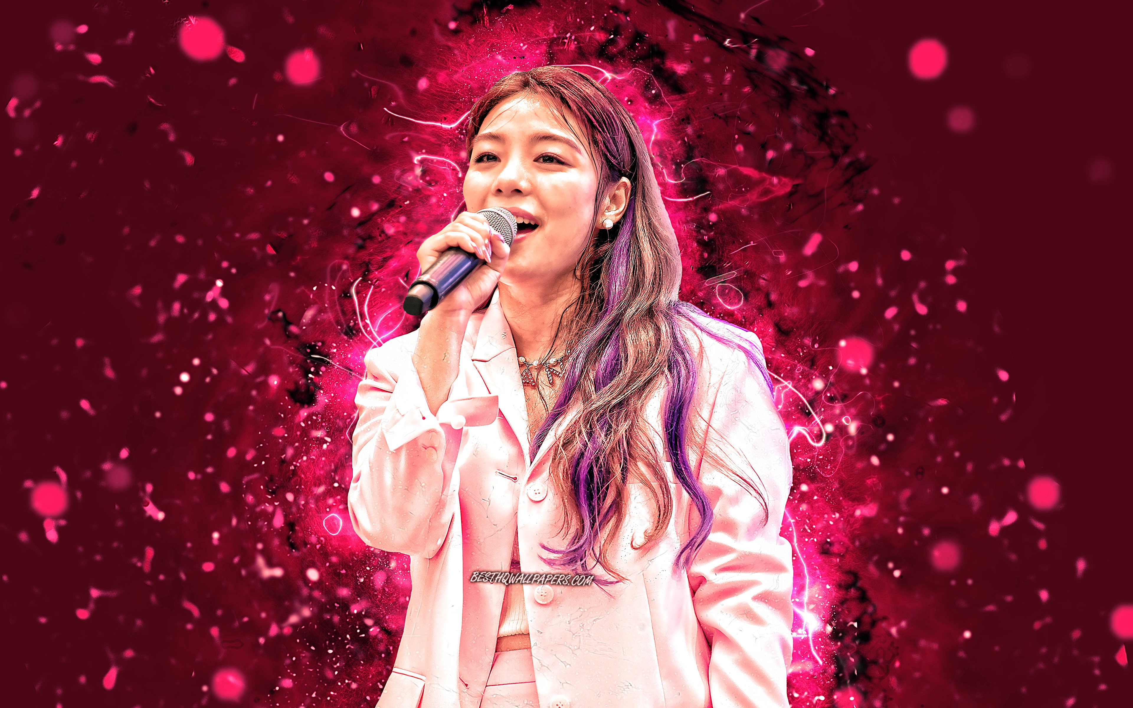 Ailee Wallpapers