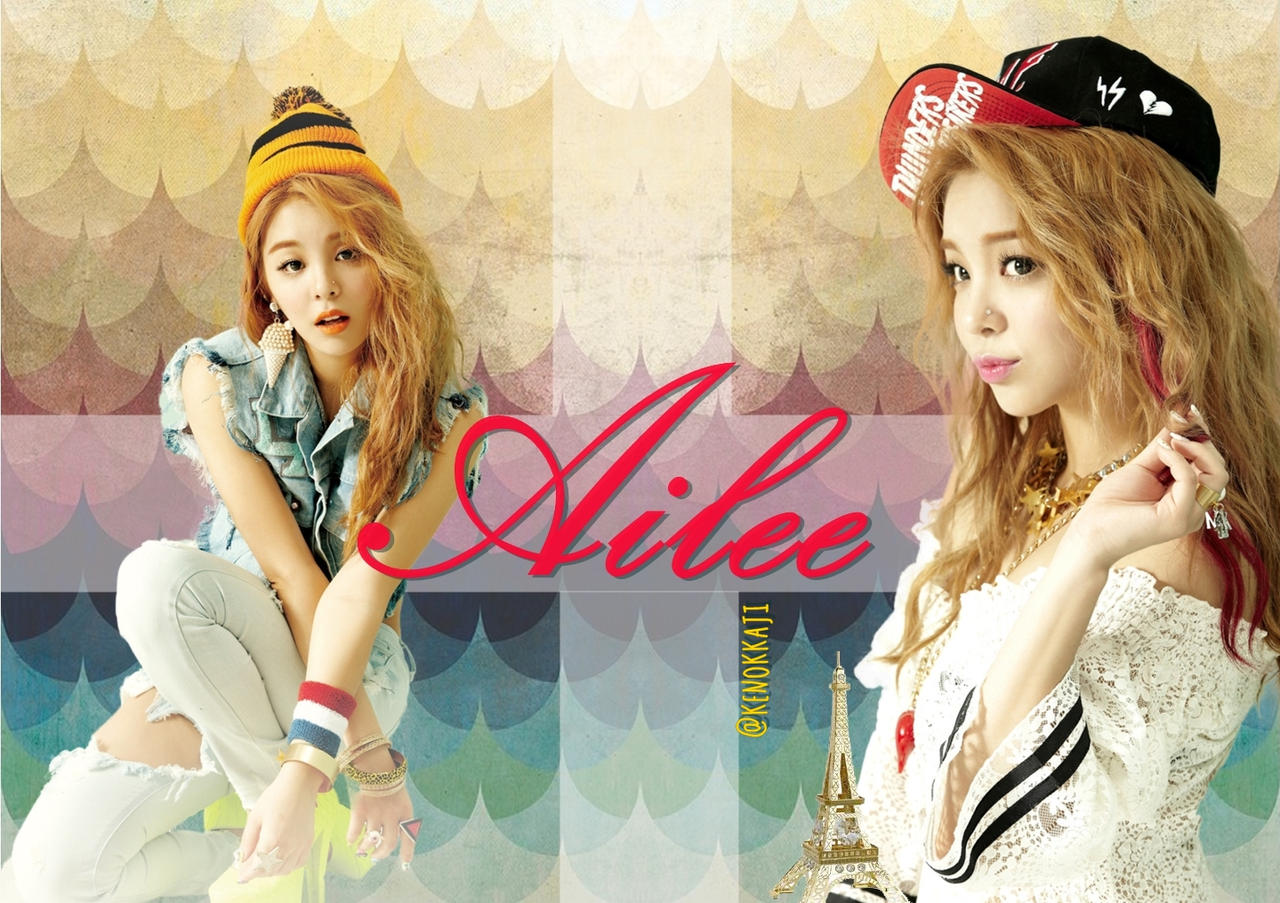 Ailee Wallpapers