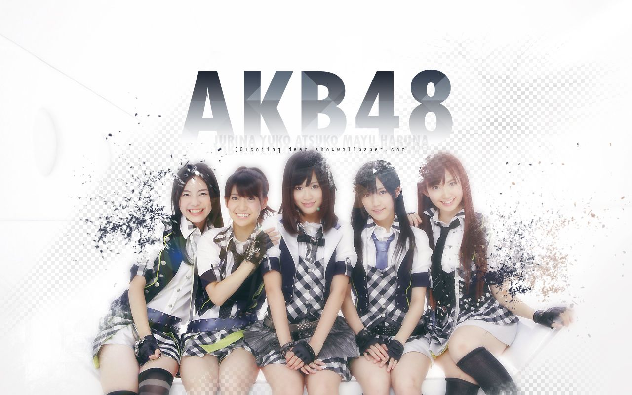 Akb48 Wallpapers