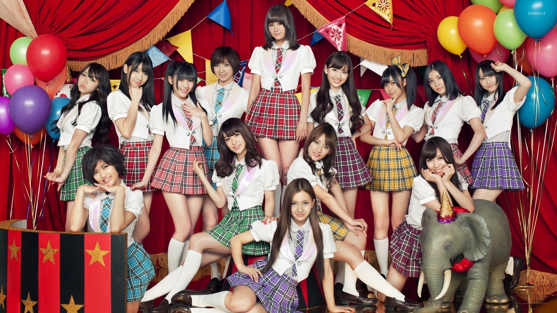 Akb48 Wallpapers