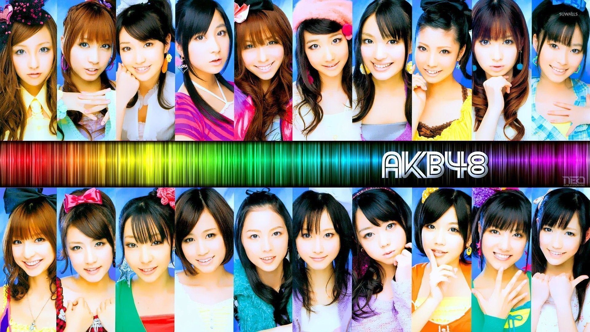 Akb48 Wallpapers