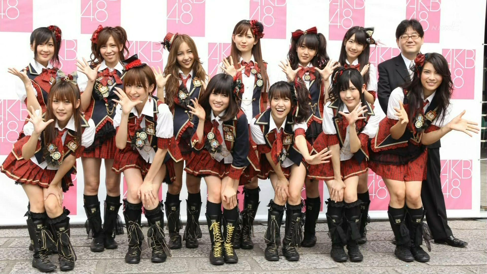 Akb48 Wallpapers