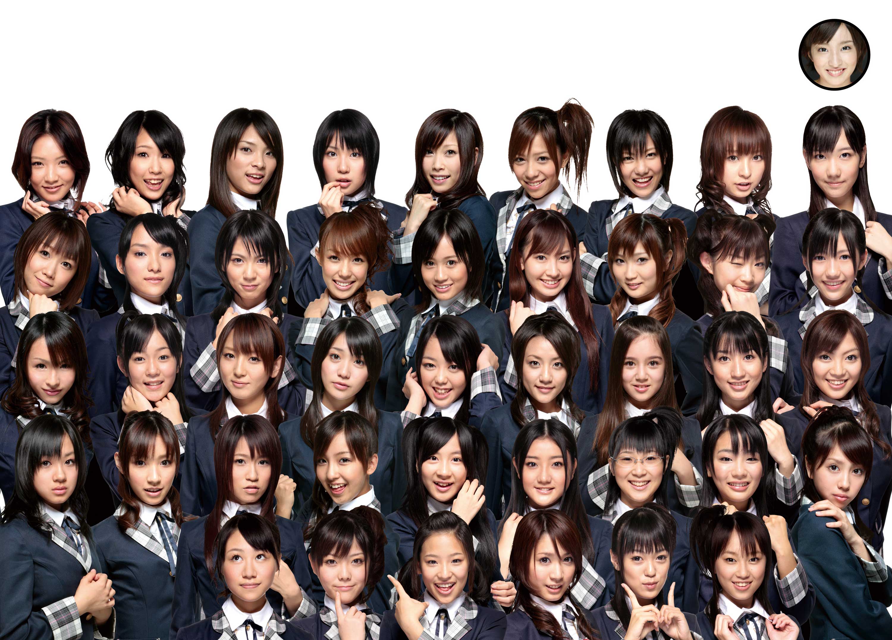 Akb48 Wallpapers