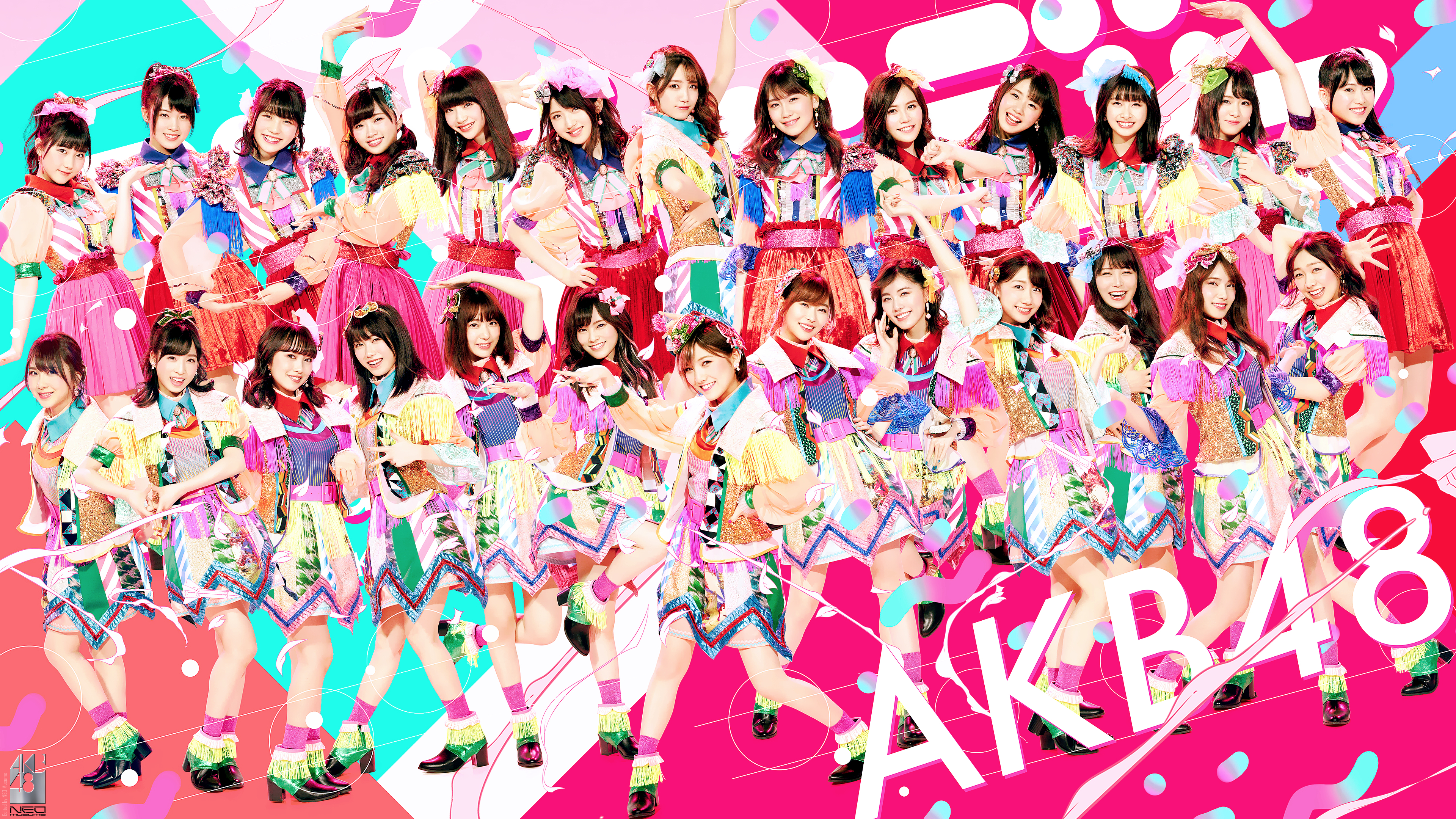 Akb48 Wallpapers