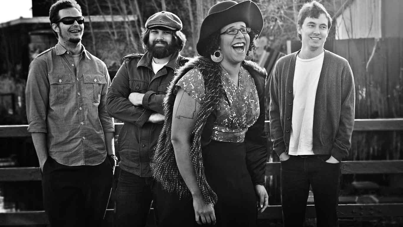 Alabama Shakes Wallpapers