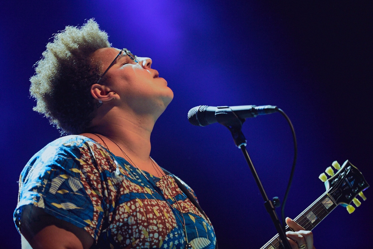 Alabama Shakes Wallpapers