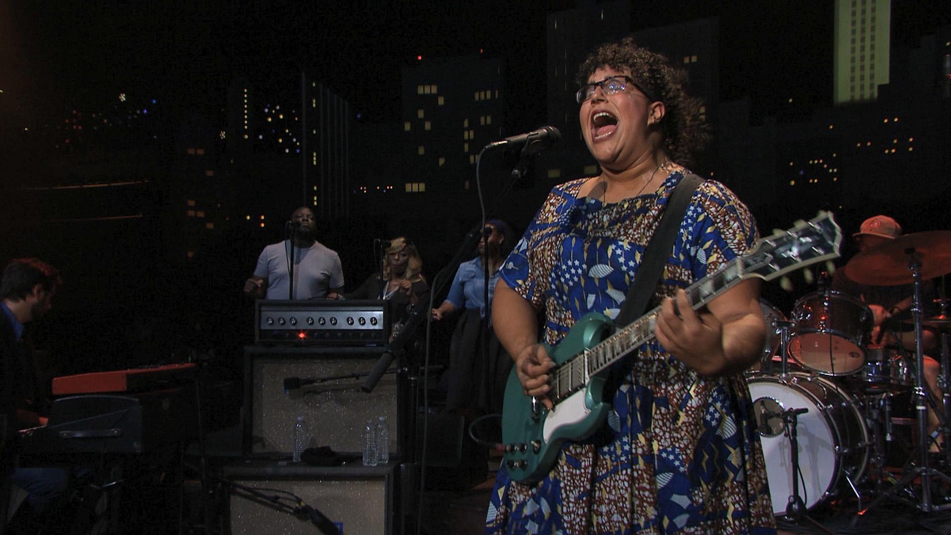 Alabama Shakes Wallpapers