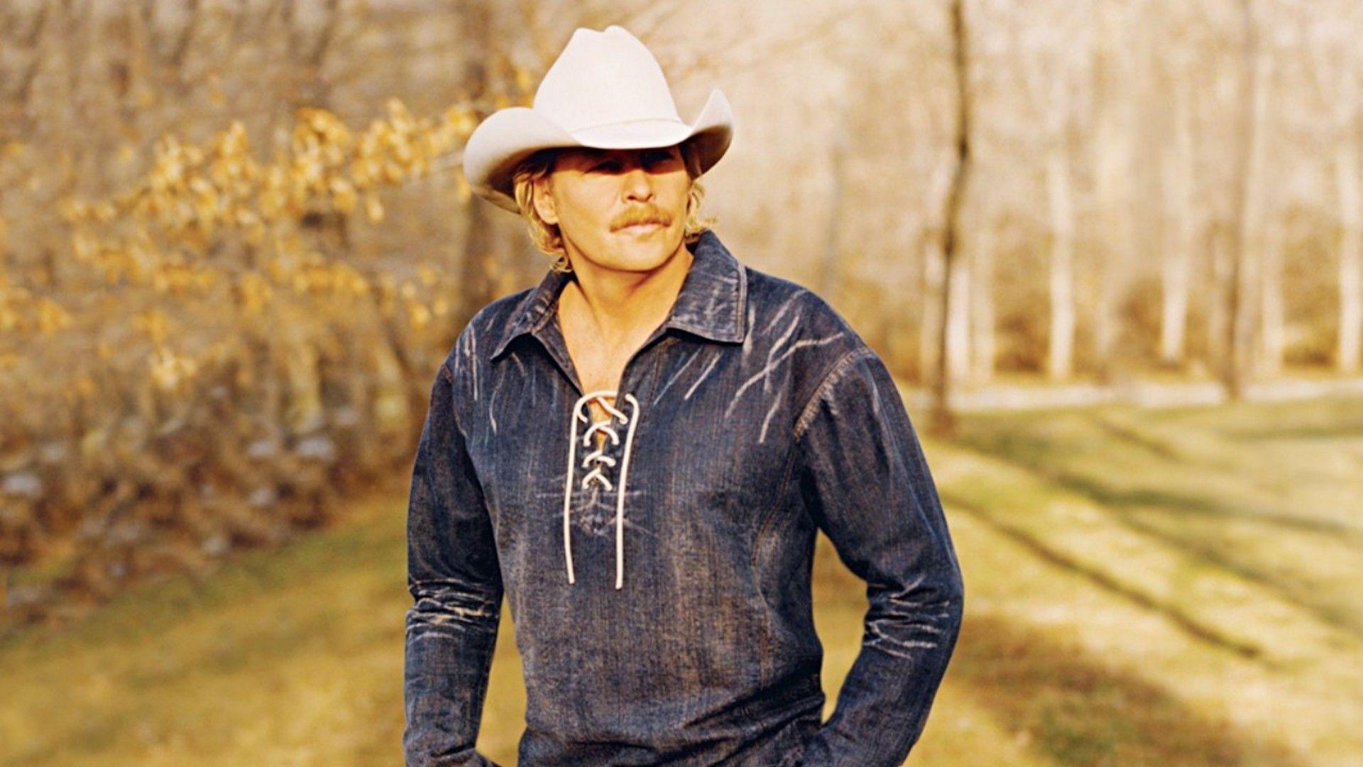 Alan Jackson Wallpapers