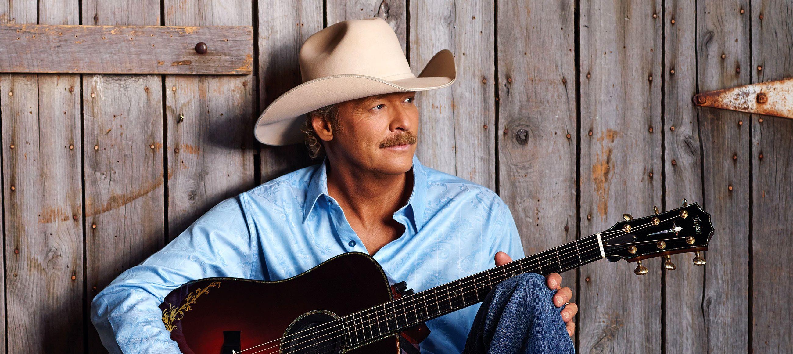 Alan Jackson Wallpapers