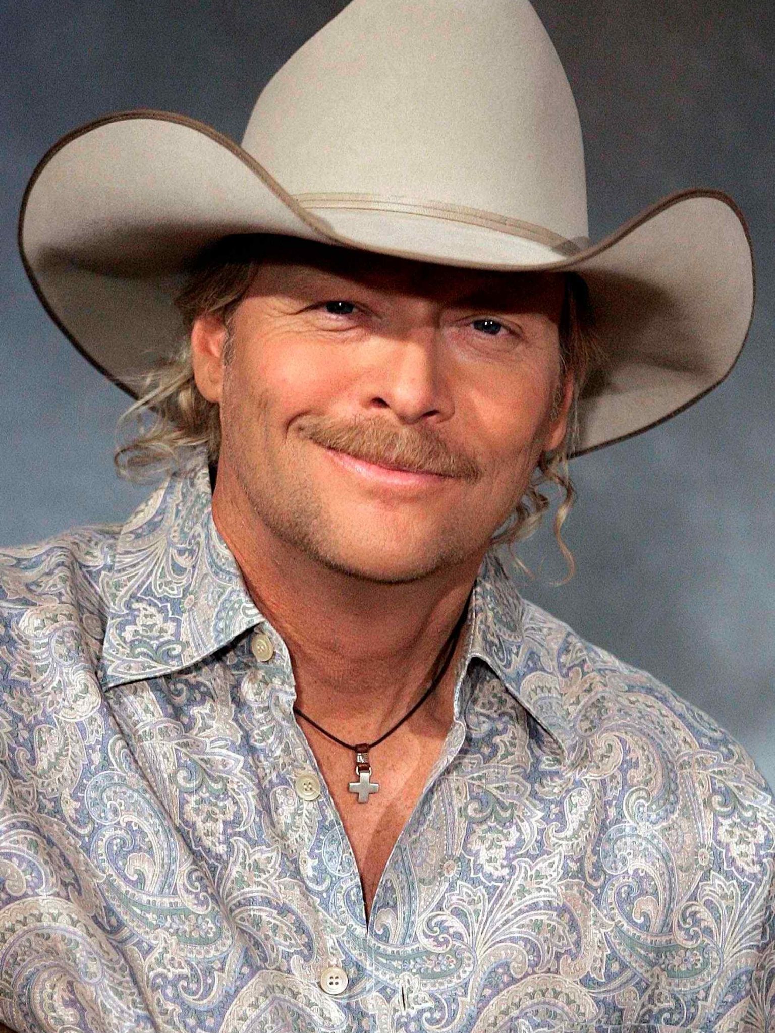 Alan Jackson Wallpapers