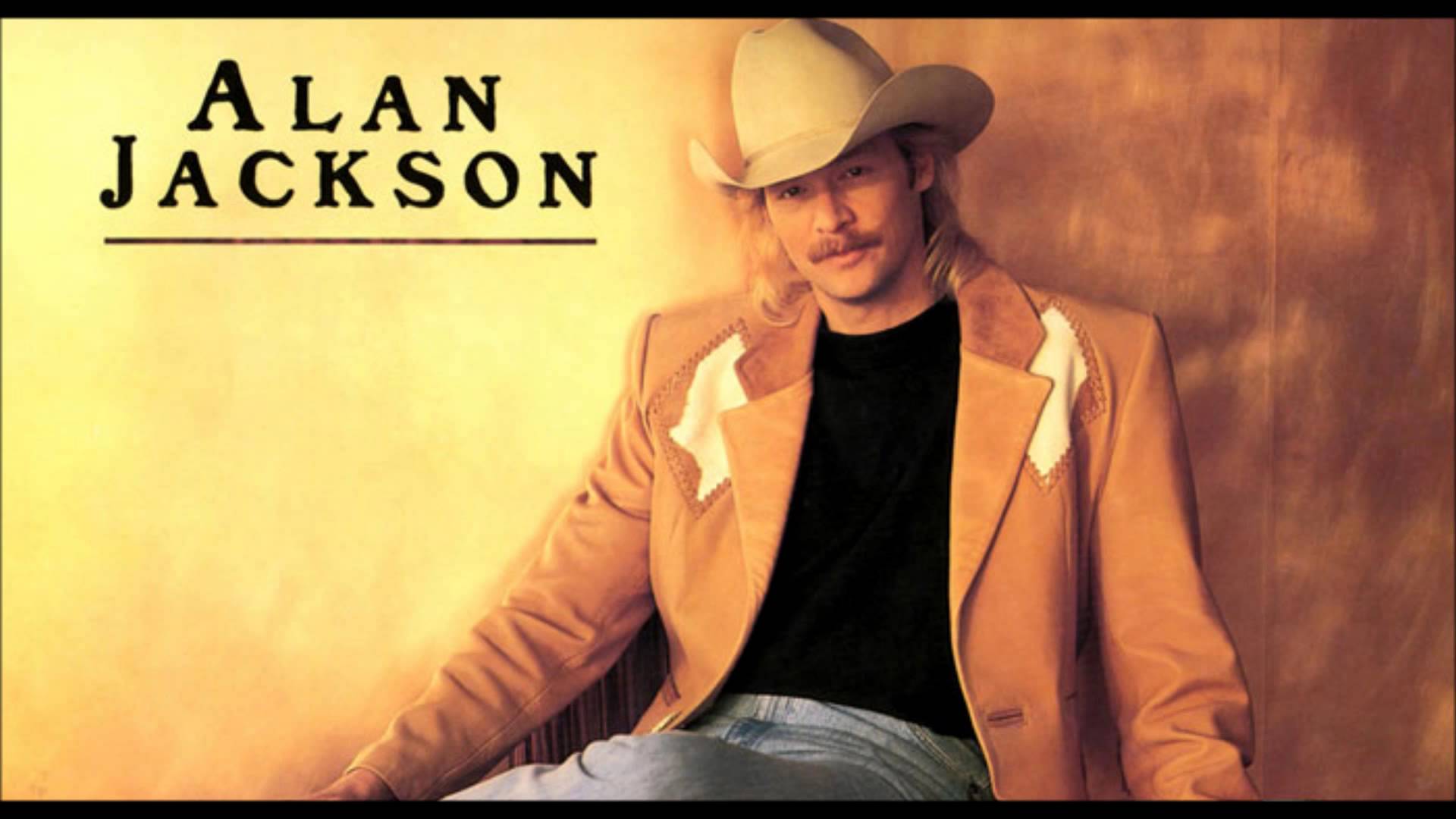 Alan Jackson Wallpapers