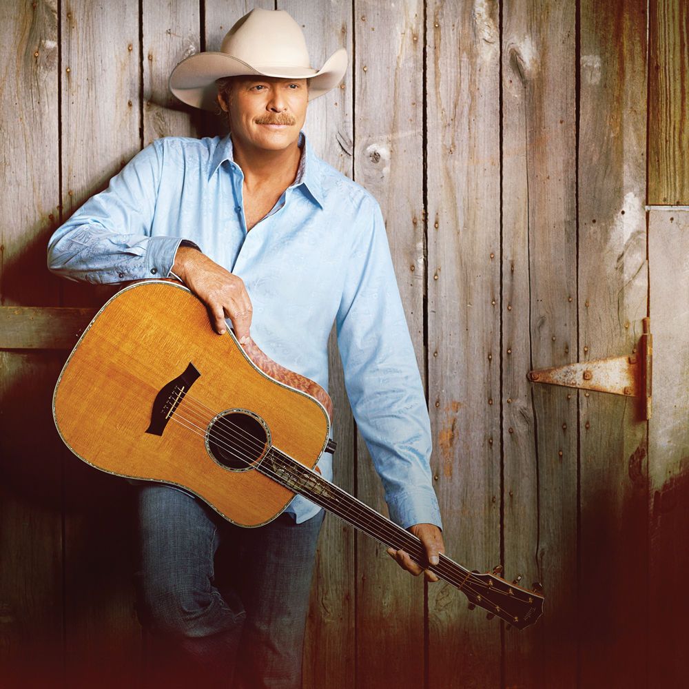 Alan Jackson Wallpapers