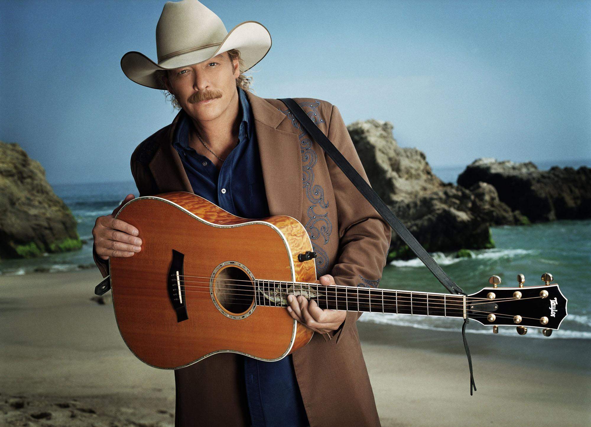 Alan Jackson Wallpapers