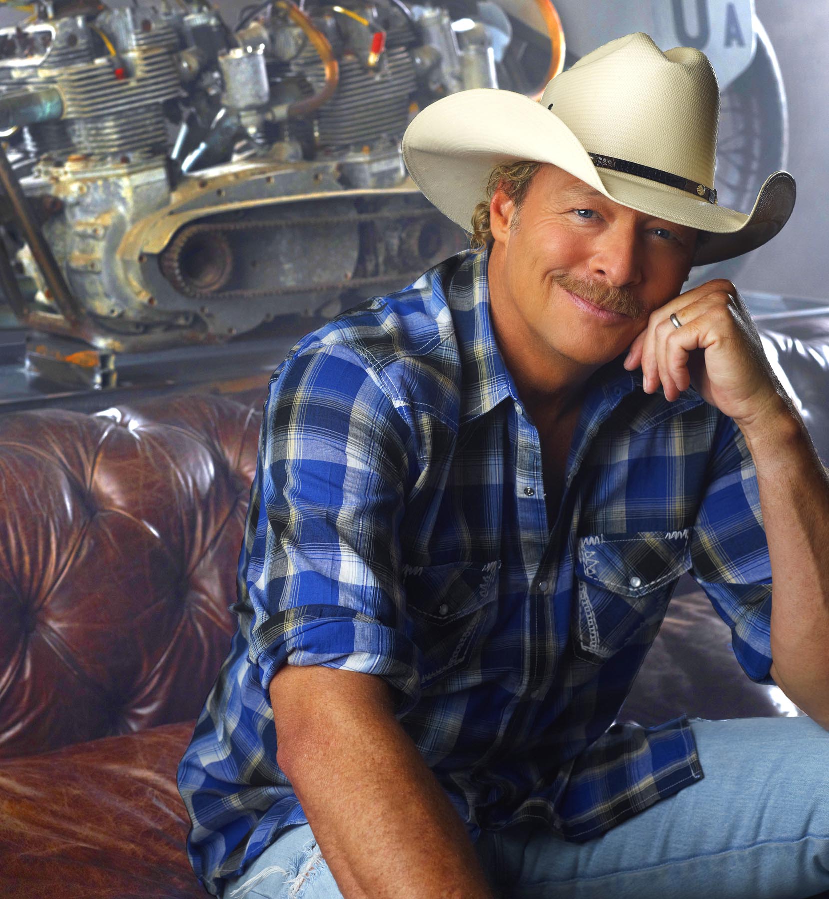 Alan Jackson Wallpapers