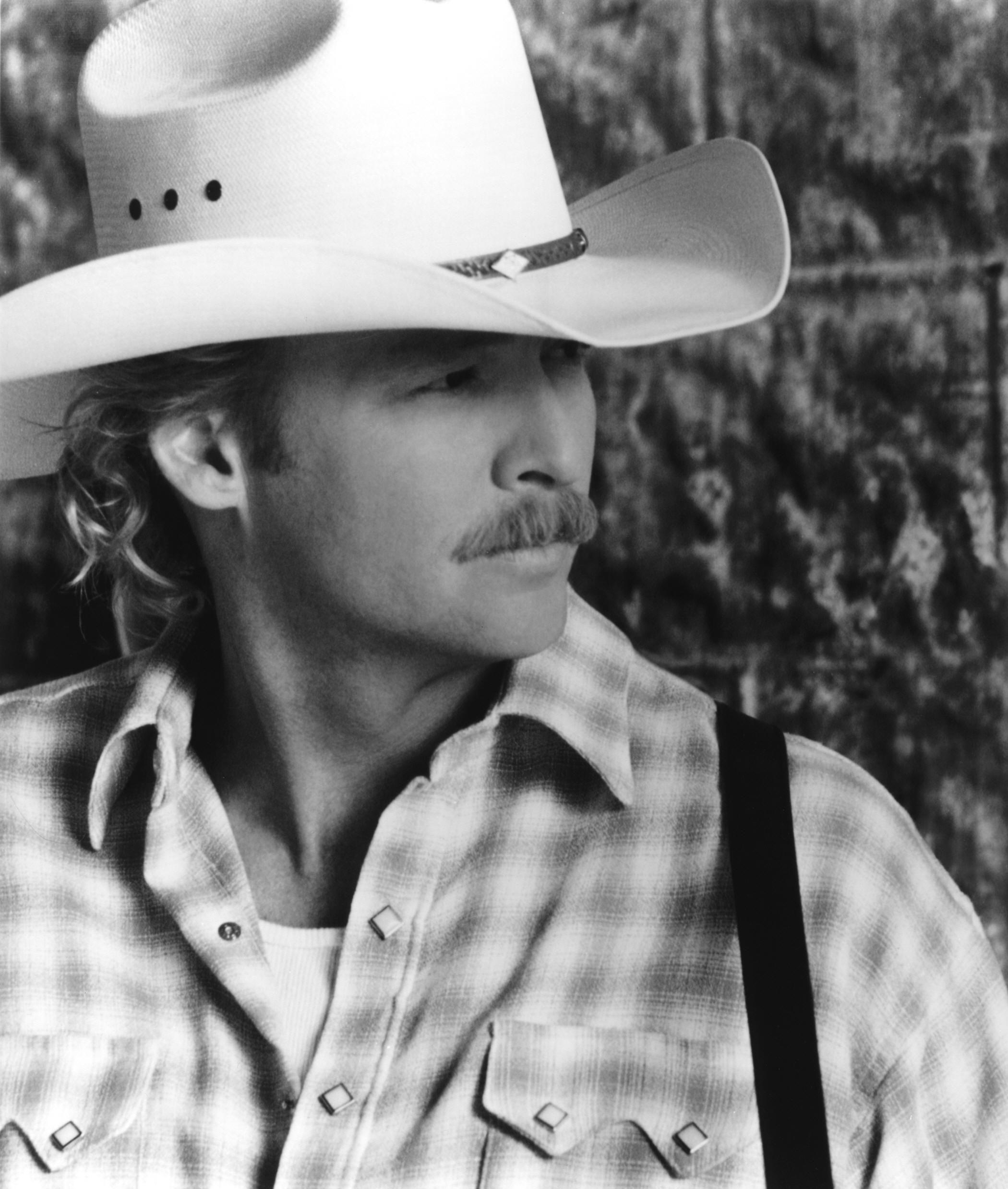 Alan Jackson Wallpapers