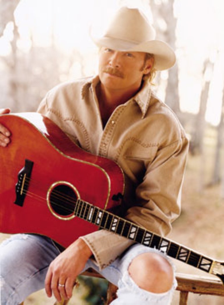 Alan Jackson Wallpapers