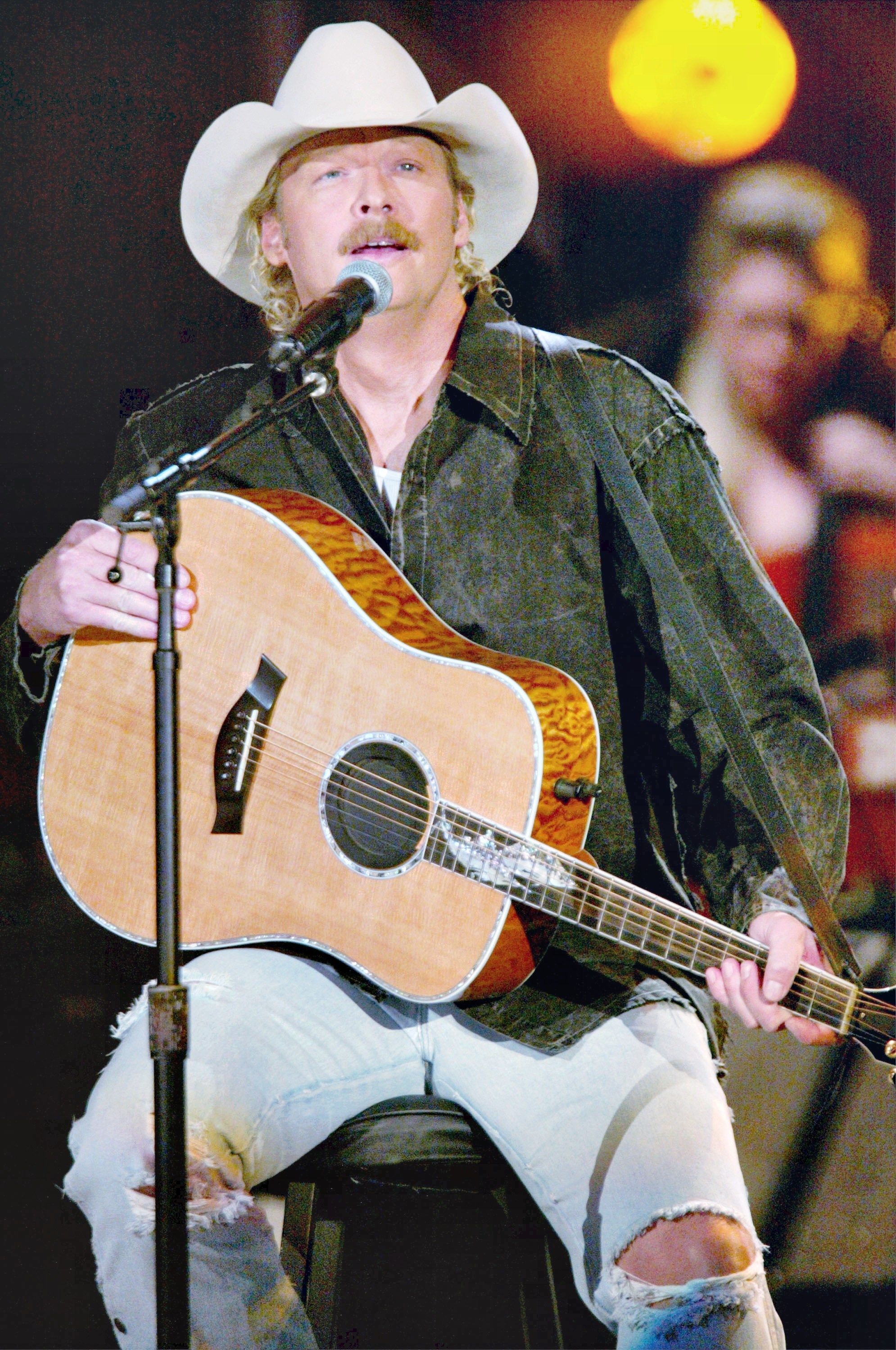 Alan Jackson Wallpapers