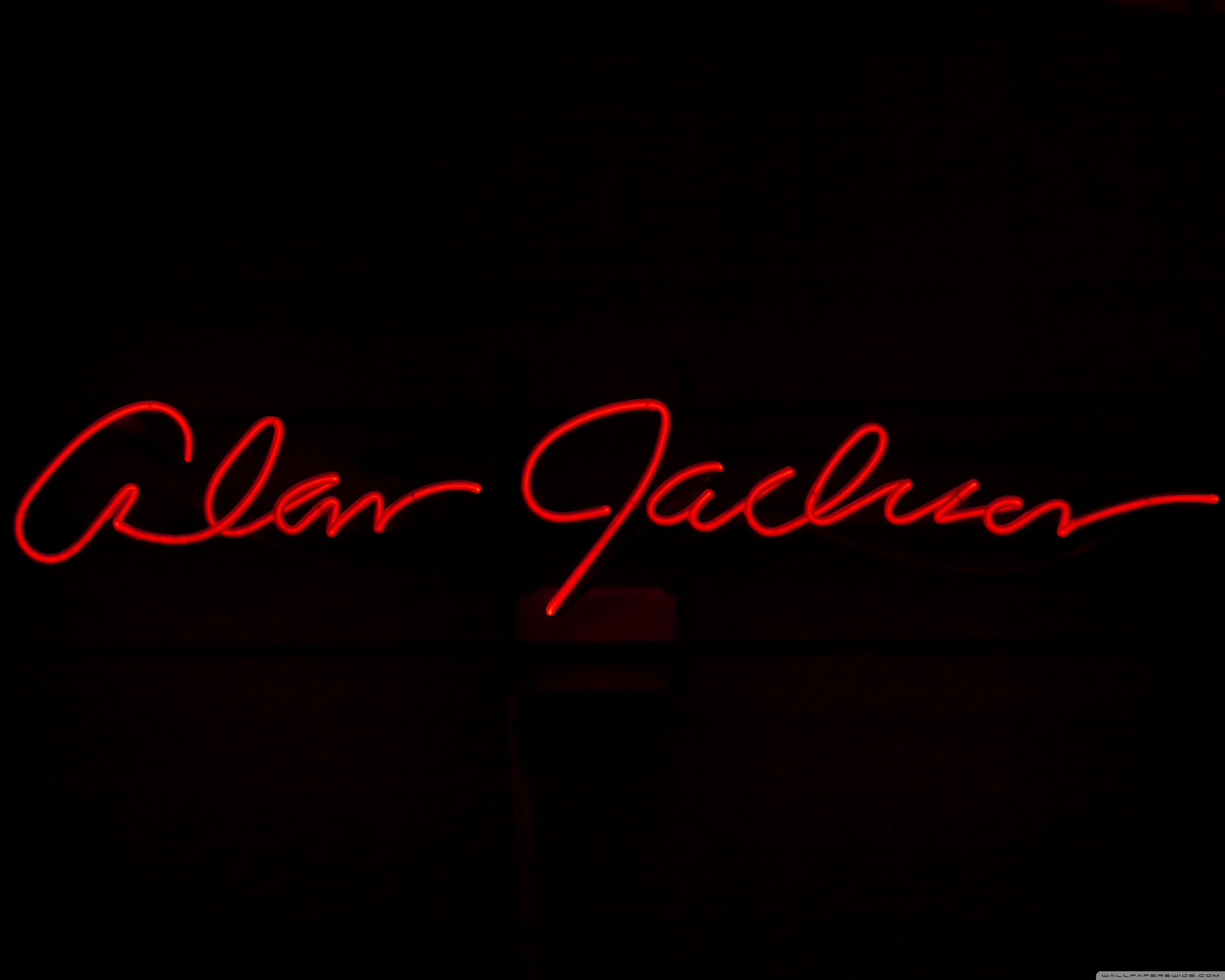 Alan Jackson Wallpapers