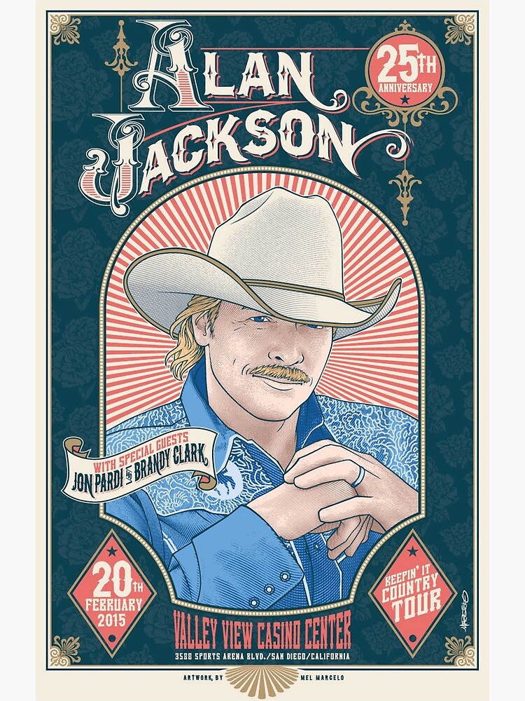 Alan Jackson Wallpapers