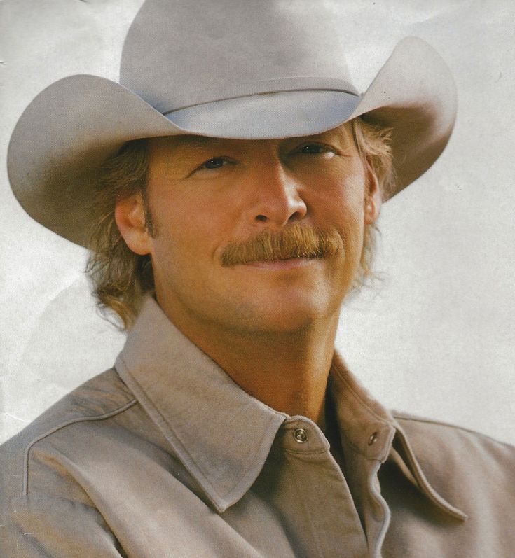 Alan Jackson Wallpapers