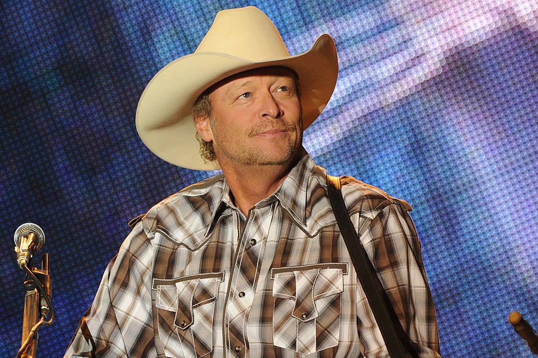 Alan Jackson Wallpapers