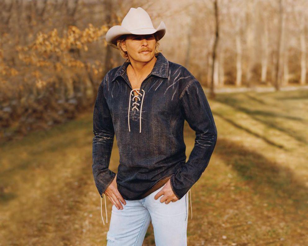 Alan Jackson Wallpapers