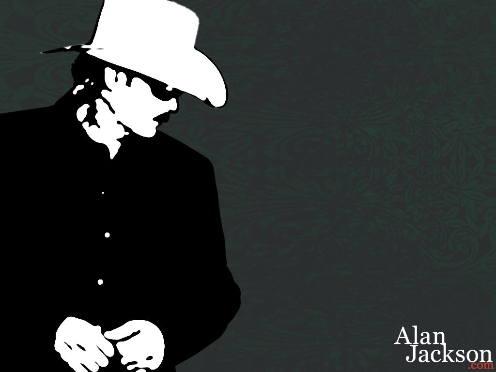 Alan Jackson Wallpapers