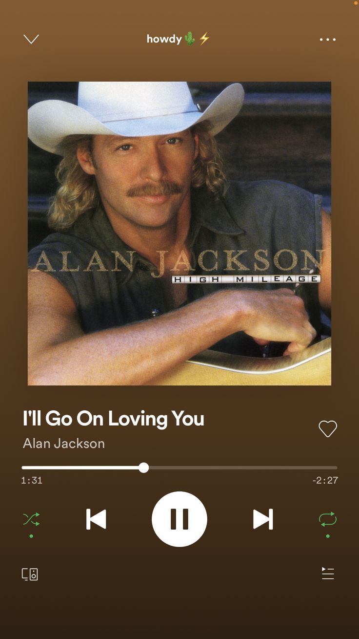 Alan Jackson Wallpapers