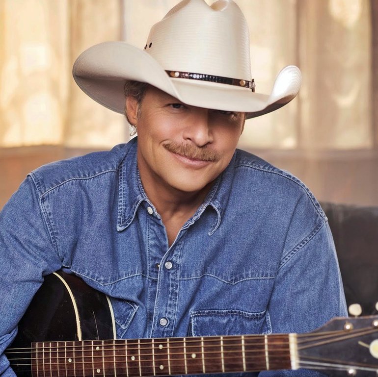 Alan Jackson Wallpapers