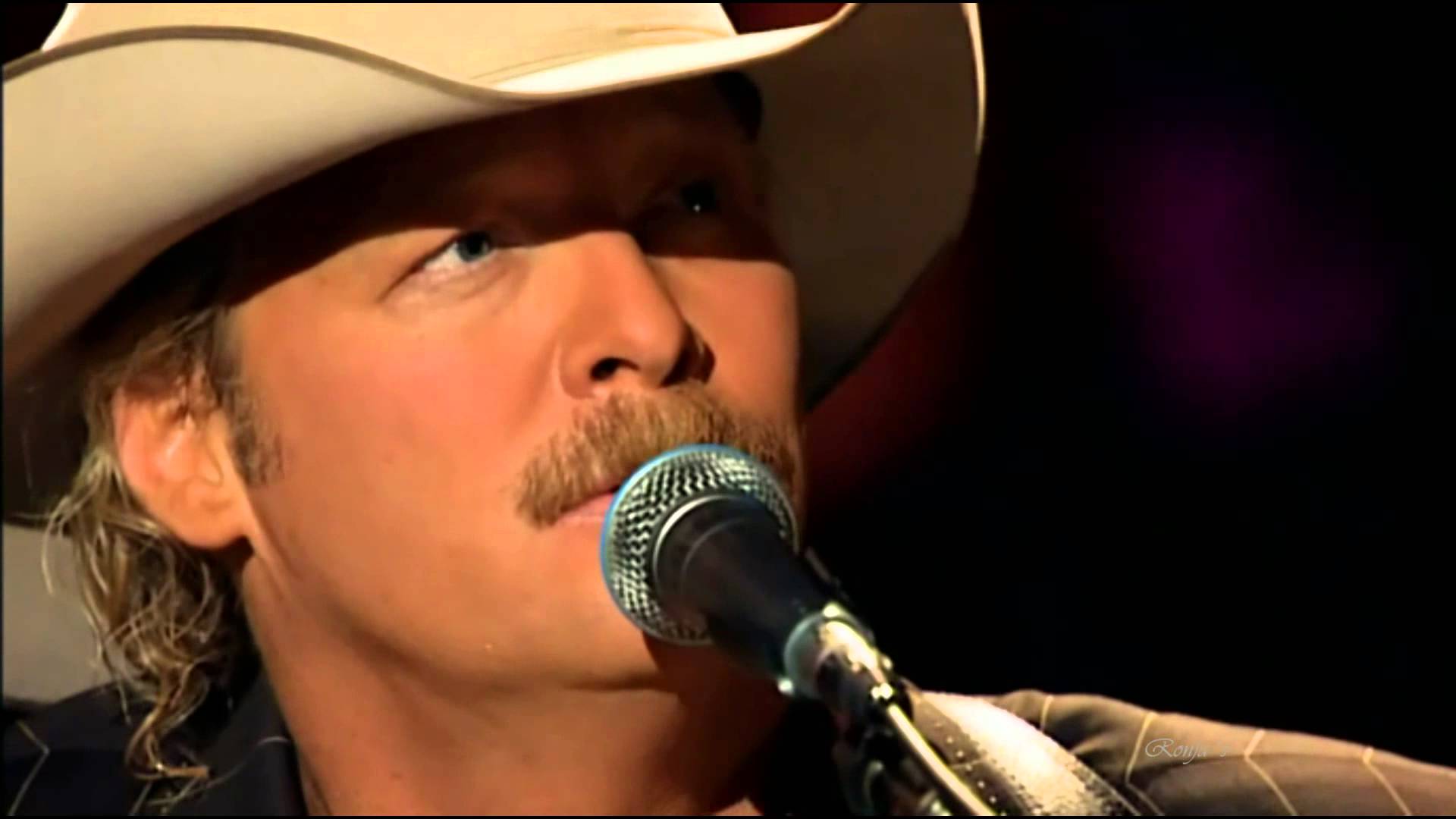 Alan Jackson Wallpapers