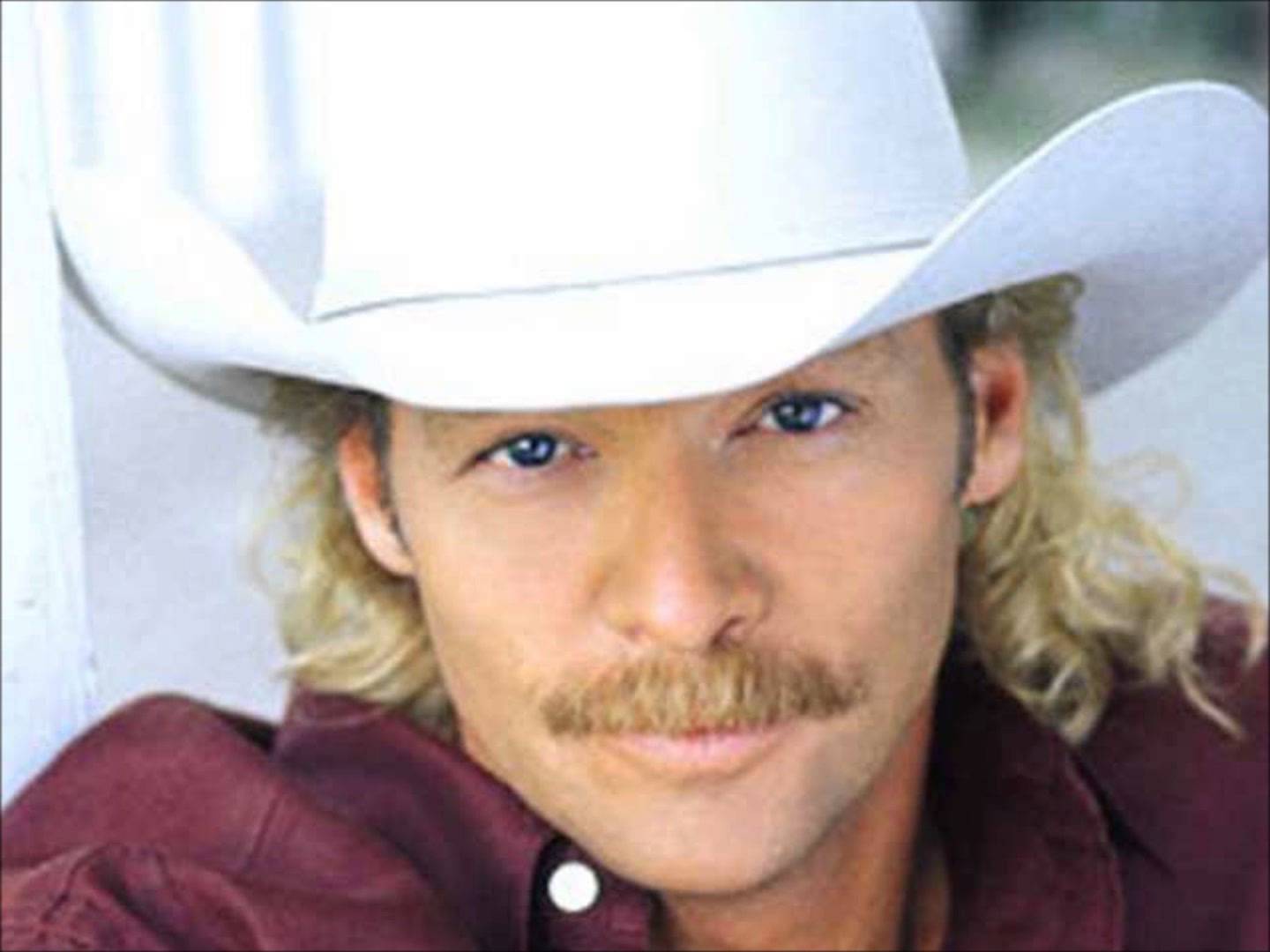 Alan Jackson Wallpapers