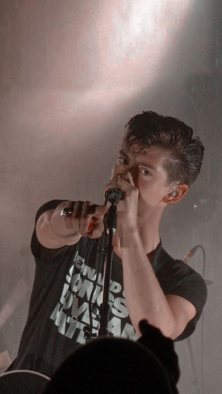 Alex Turner Wallpapers