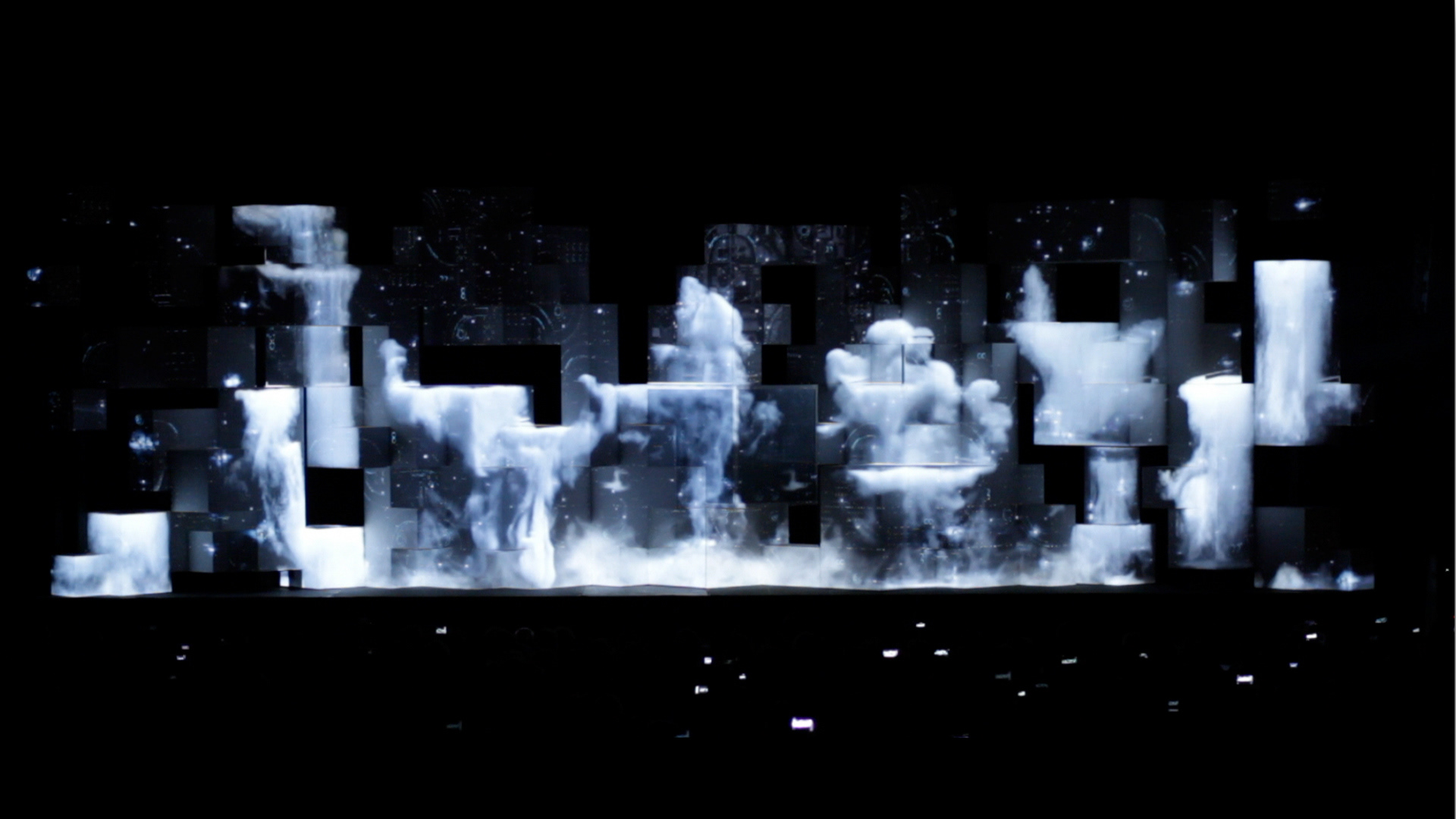 Amon Tobin Wallpapers