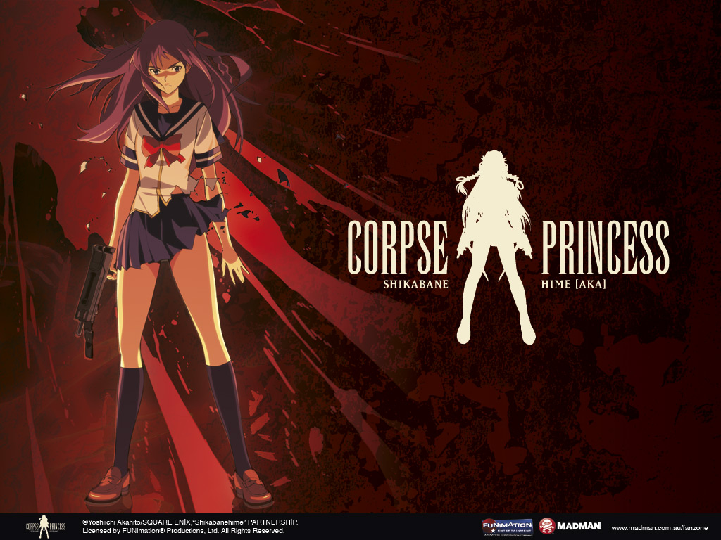 Angel Corpse Wallpapers