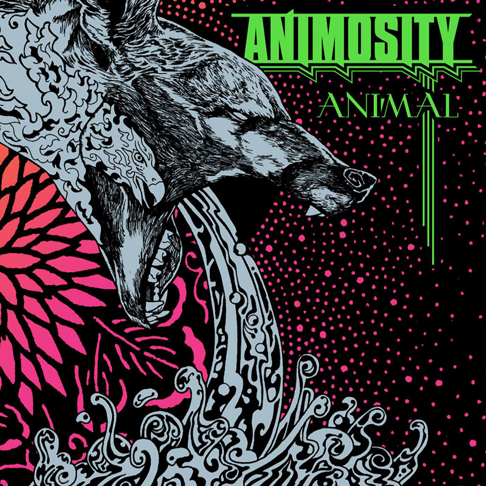 Animosity Wallpapers