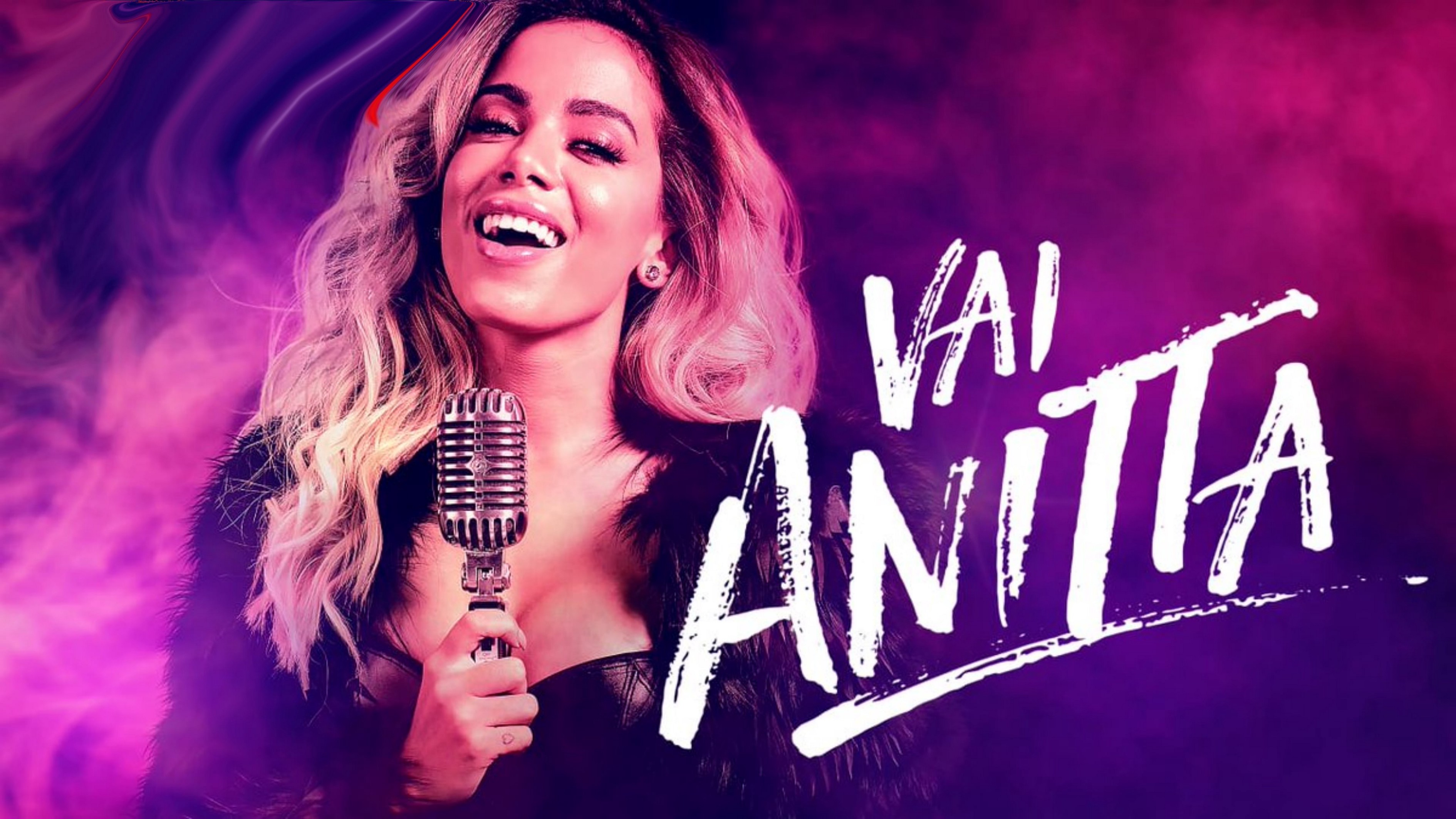 Anitta Wallpapers