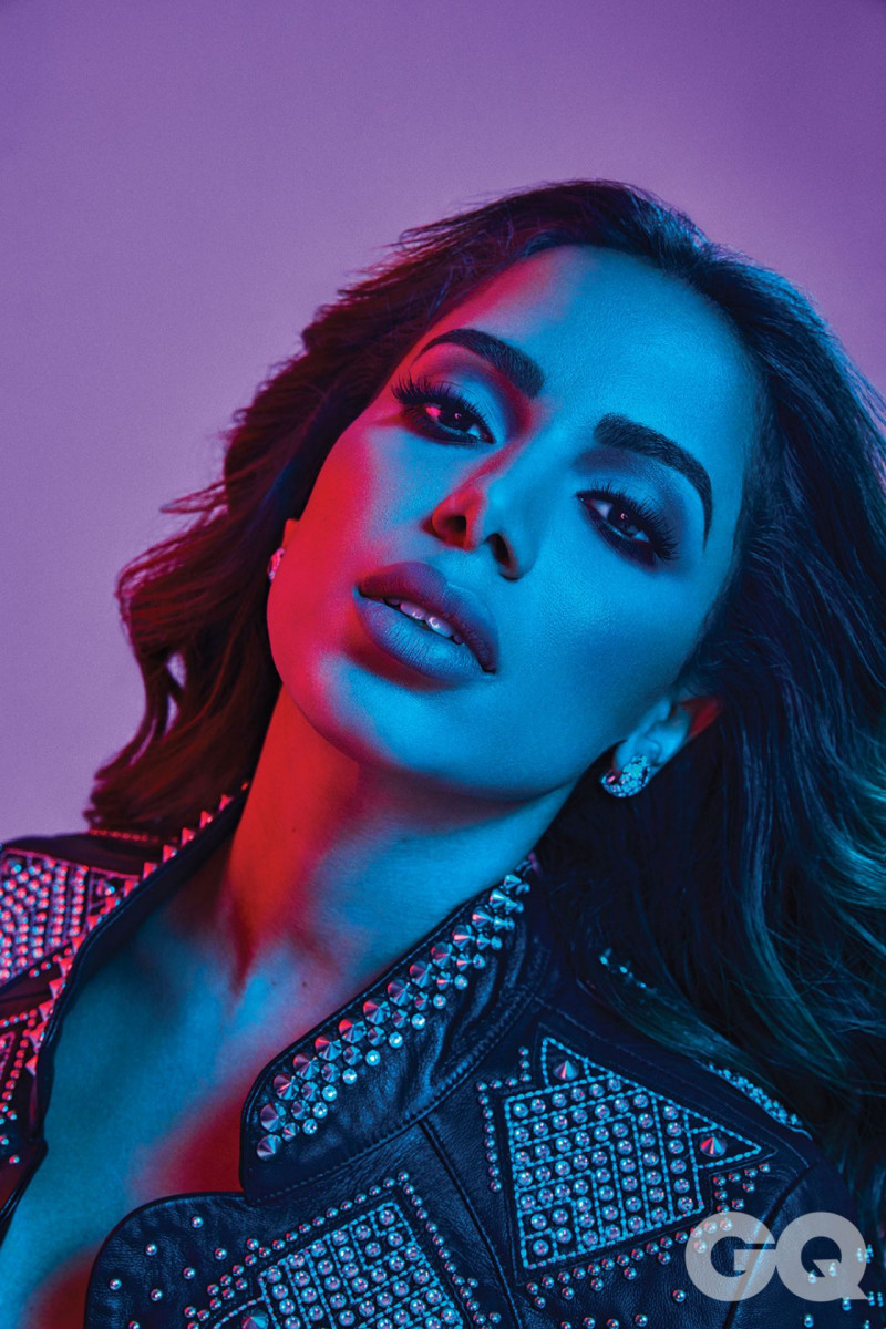 Anitta Wallpapers