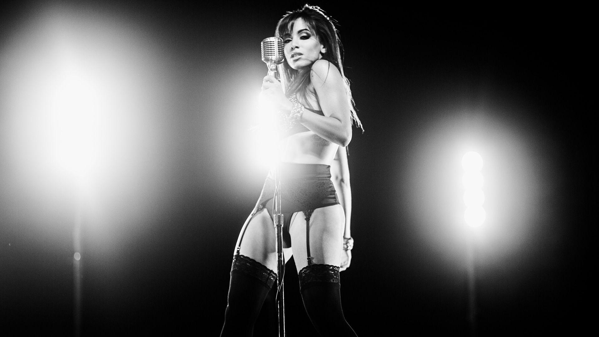 Anitta Wallpapers