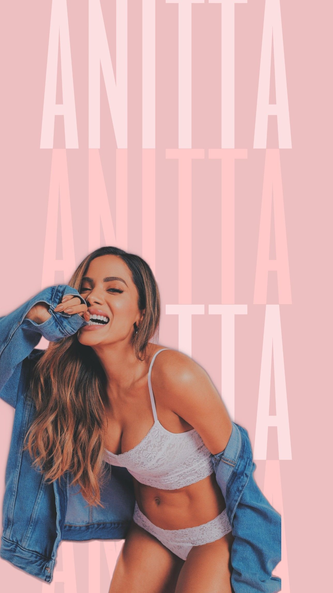 Anitta Wallpapers