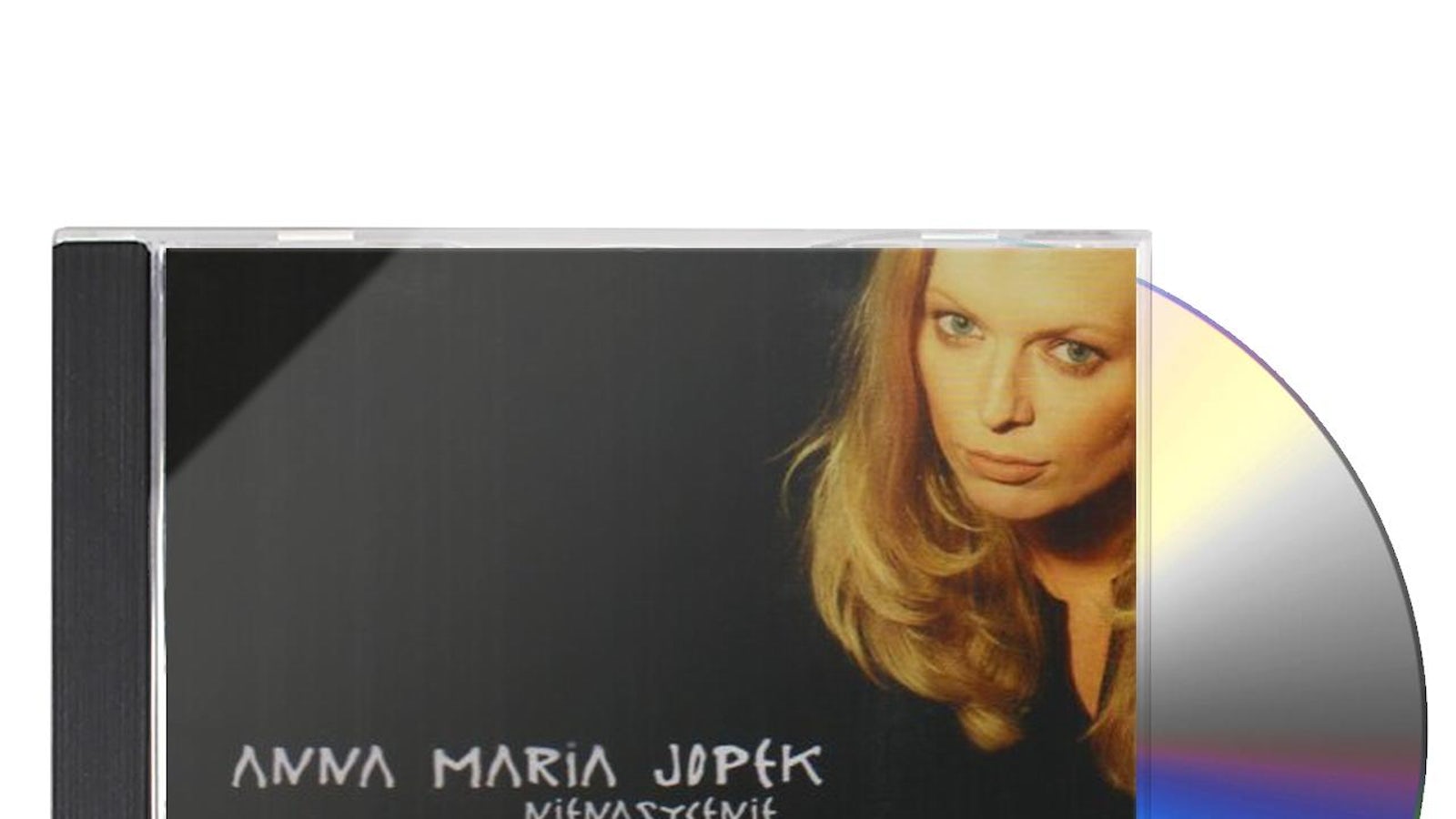 Anna Maria Jopek Wallpapers