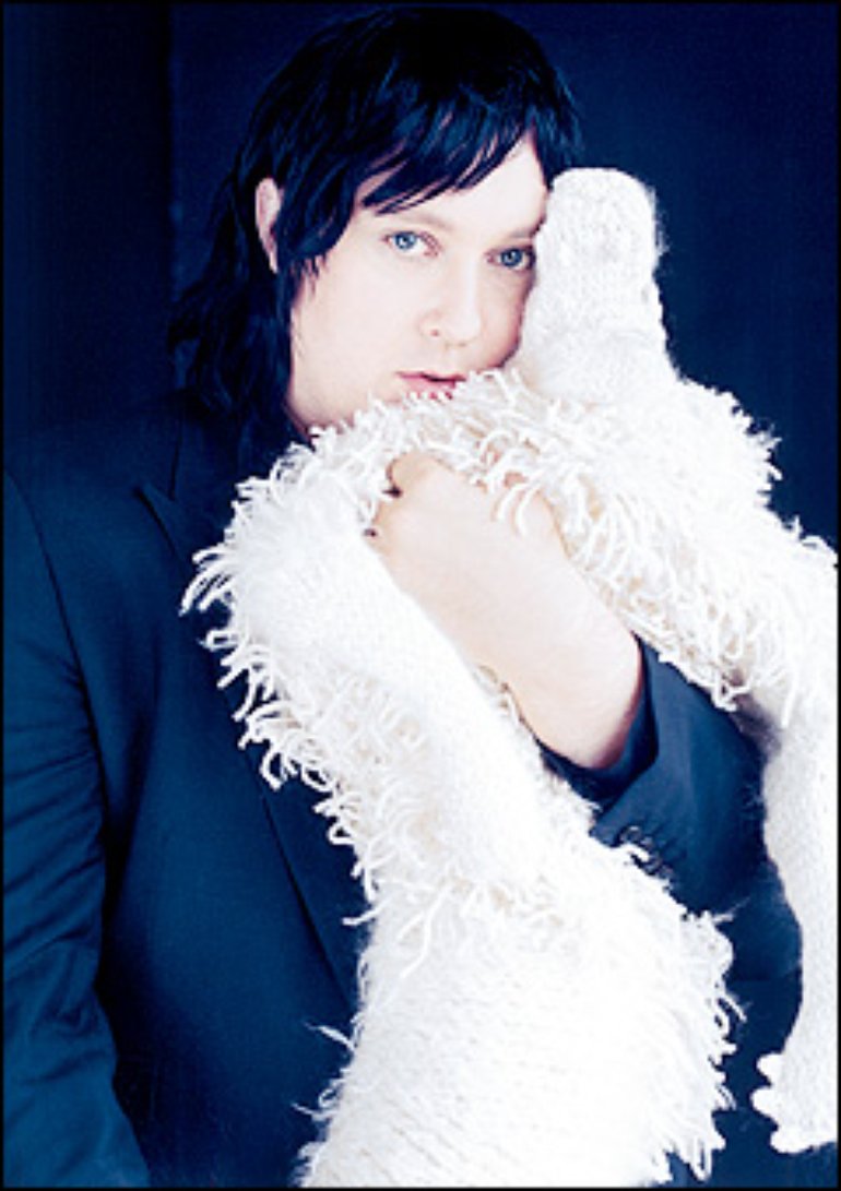 Antony And The Johnsons Wallpapers