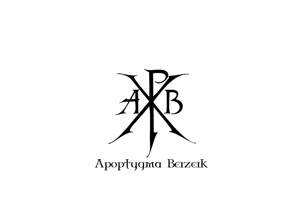 Apoptygma Berzerk Wallpapers