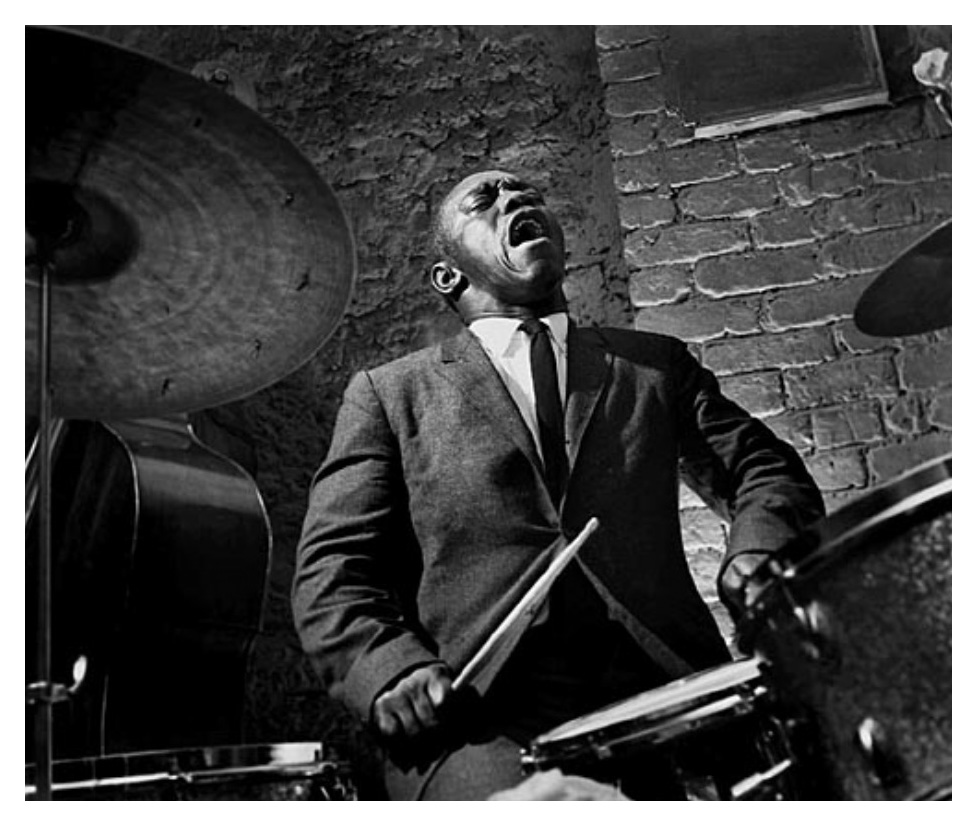 Art Blakey & The Jazz Messengers Wallpapers