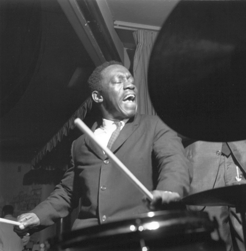 Art Blakey & The Jazz Messengers Wallpapers