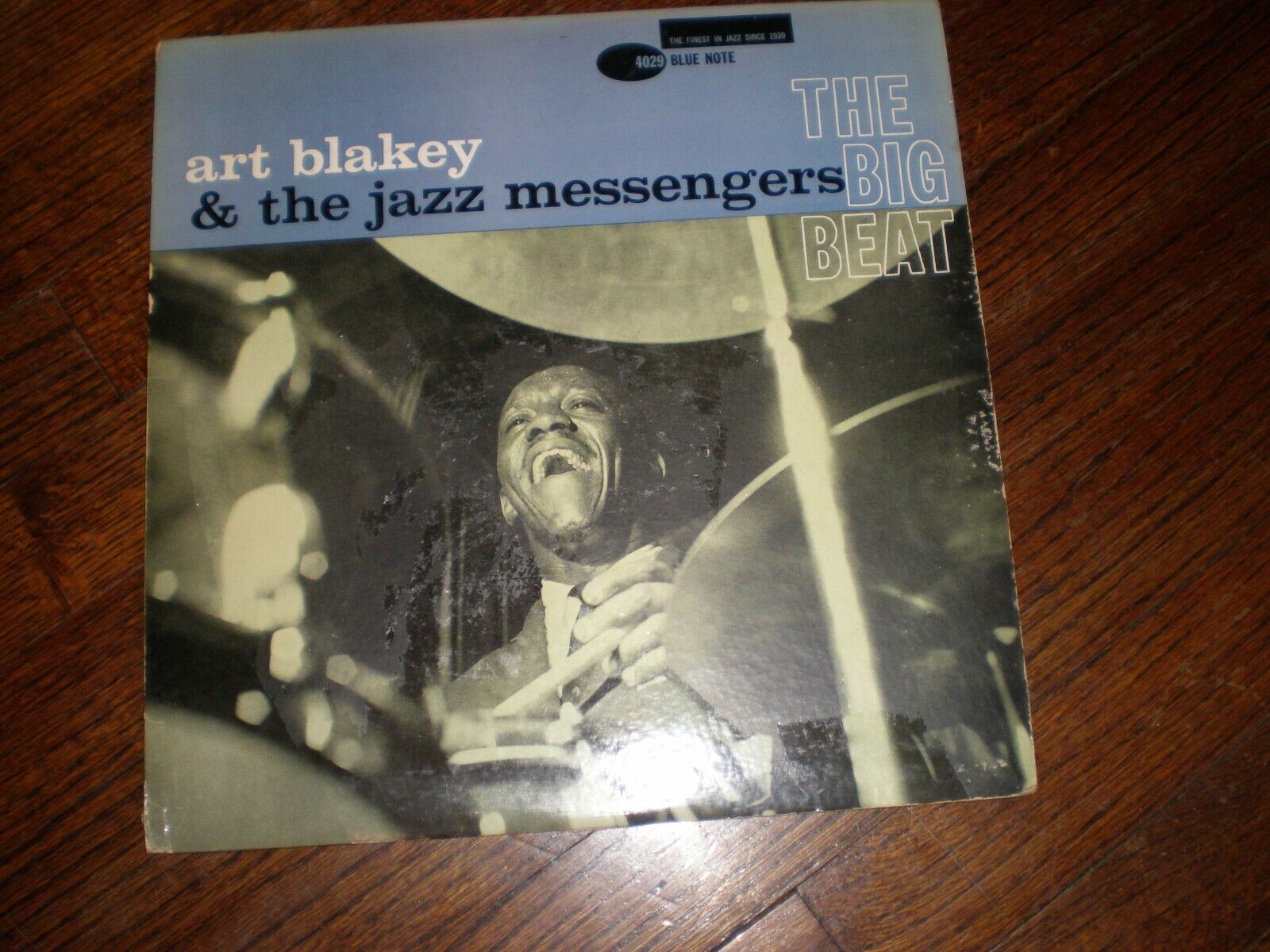 Art Blakey & The Jazz Messengers Wallpapers